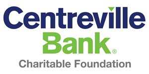 Centreville Bank Charitable Foundation Logo