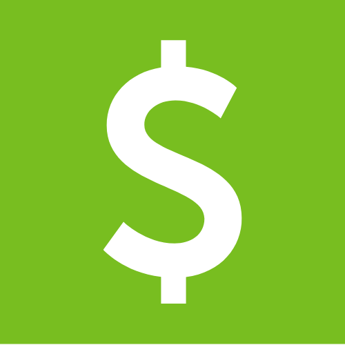 Money logo